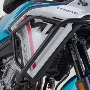 Defensas CF Moto 450 MT 23+  SWMotech Â· 2